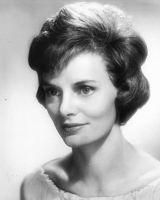 Bettye Ackerman头像