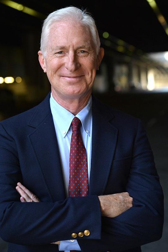 菲尔·里夫斯头像