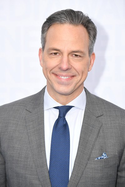 杰克·塔珀头像