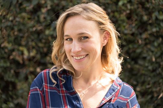 帕米拉·里本头像