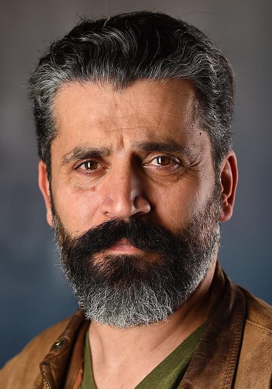 雷·哈拉提安头像