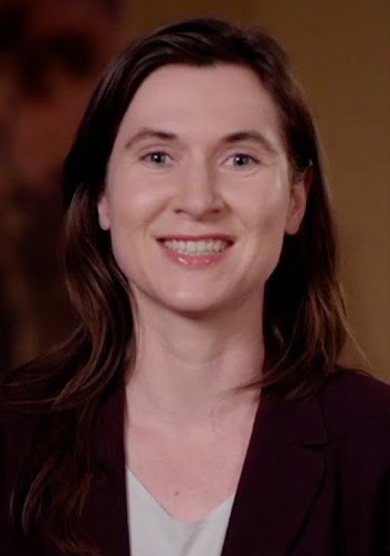 艾莉森·罗伯逊头像