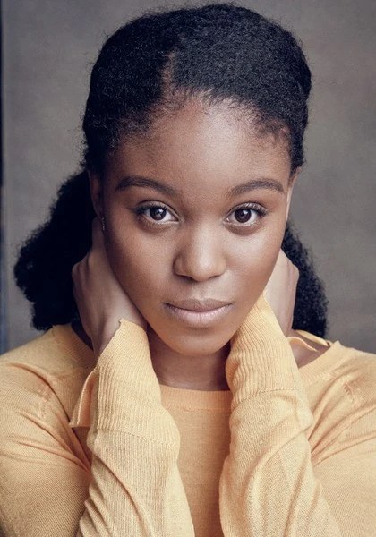 阿玛拉·奥凯雷克头像