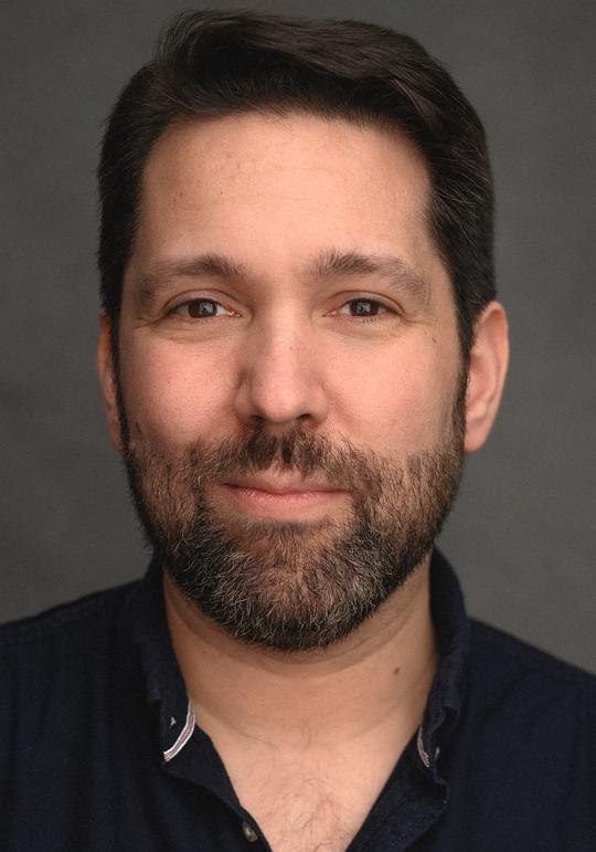 罗斯·伯克利·辛普森头像