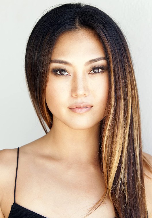 埃里卡·方婷头像