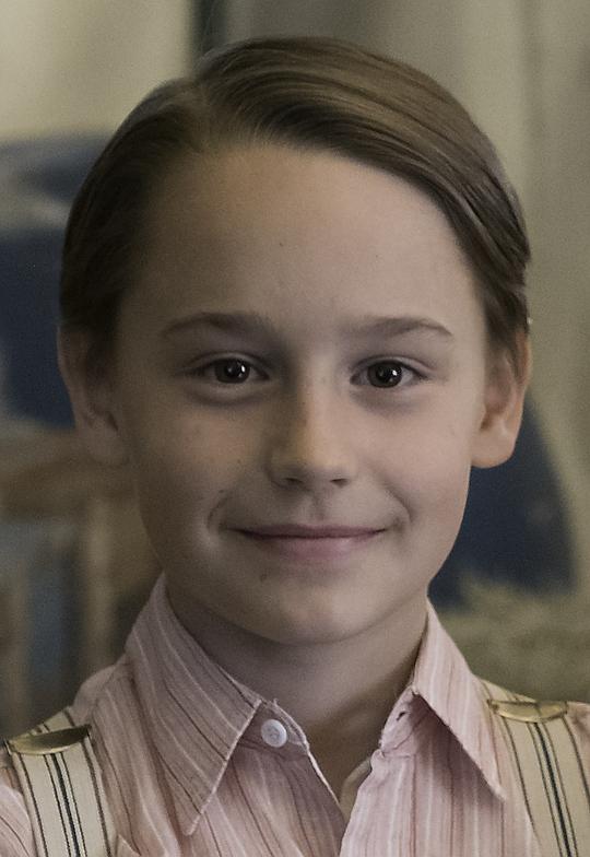 芬利·霍宾斯头像