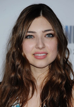 谢尔碧·杨头像