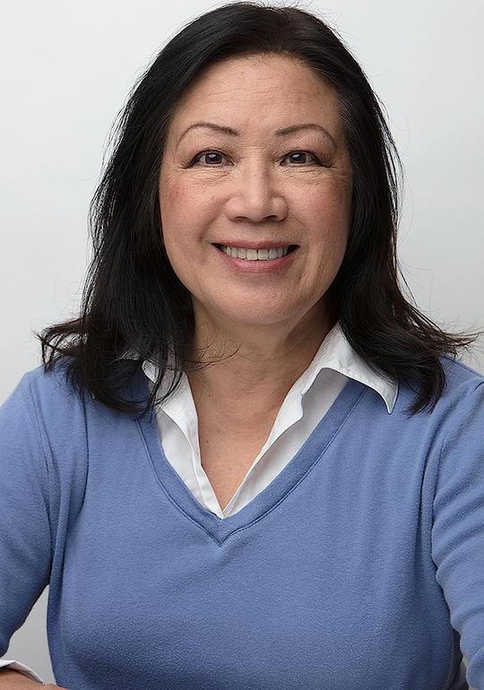 凯伦·惠伊头像