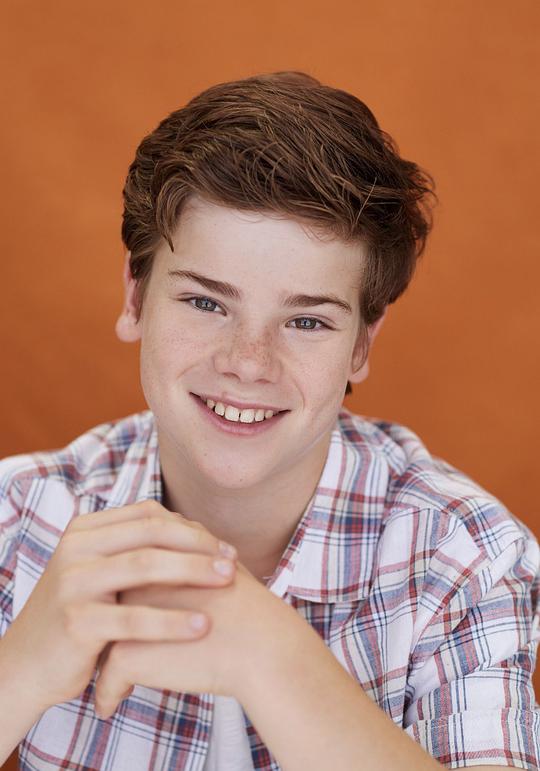 莱利·斯蒂尔斯头像