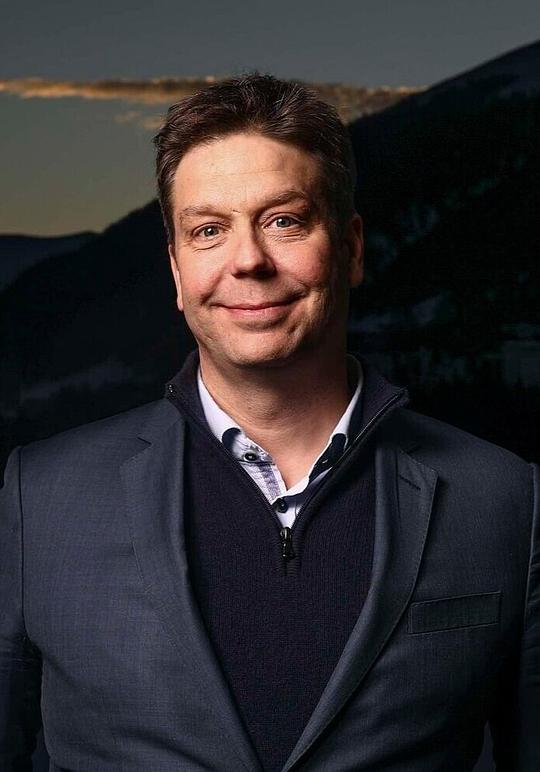 瑞恩·奇尔科特头像