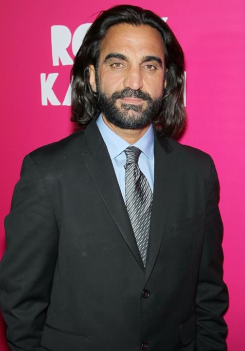 法希姆·法兹利头像