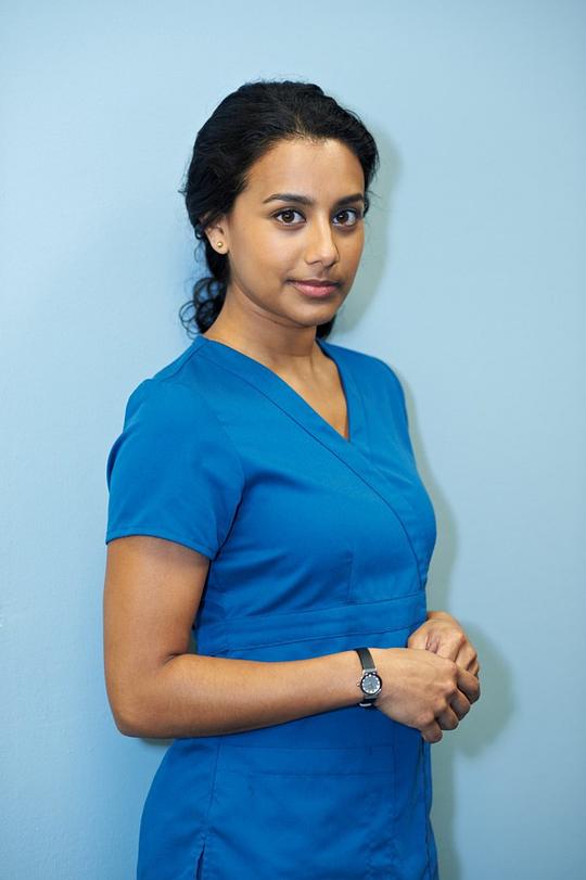 格伦达·布拉甘扎头像