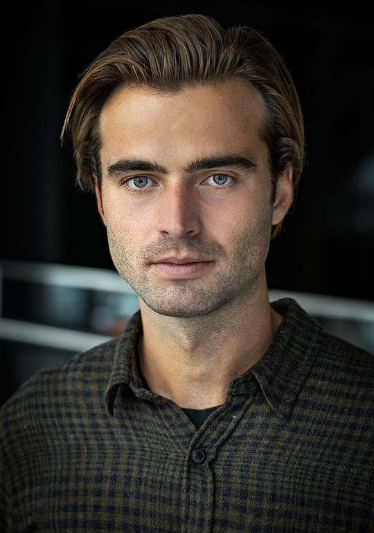 洛克·尤里西奇头像