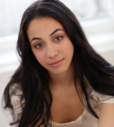 雪莉·罗德里格斯头像