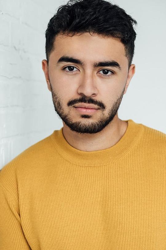 诺林·古拉姆高斯头像