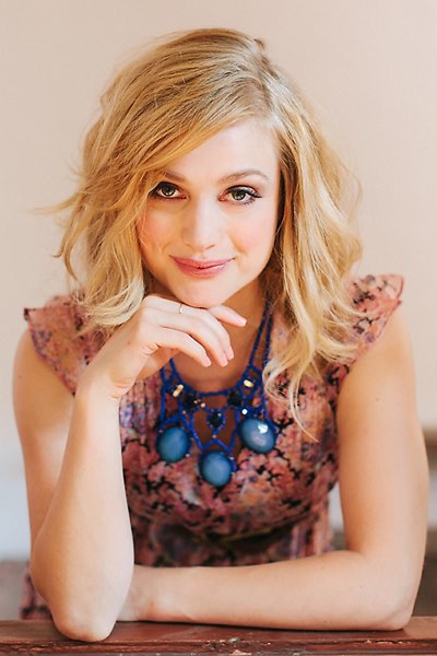 艾莉森·萨多尔头像