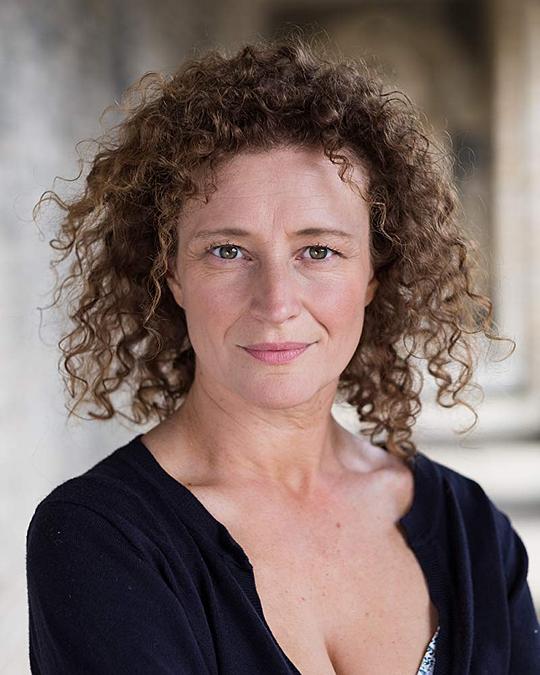 安娜·弗兰科利尼头像