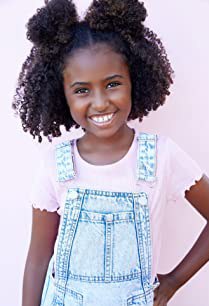 阿玛丽·麦考伊头像