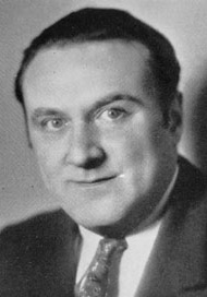 赫尔曼·宾头像