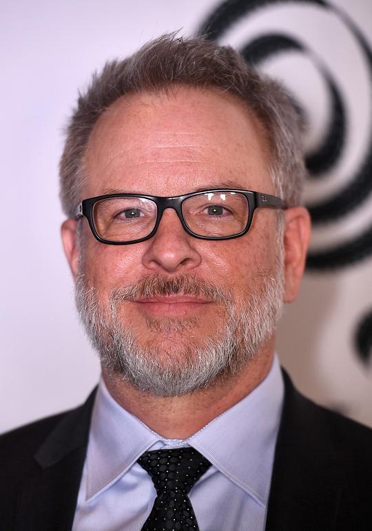 瑞奇·摩尔头像