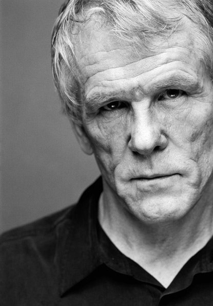 尼克·诺特头像