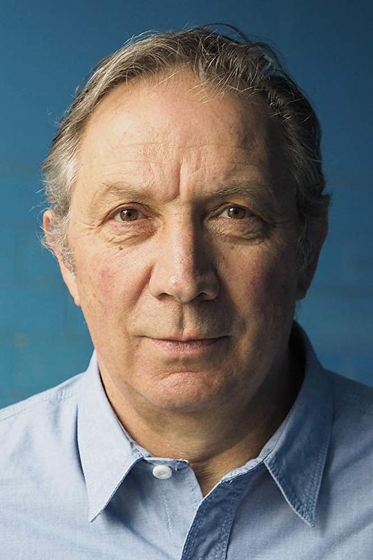 理查德·霍普头像