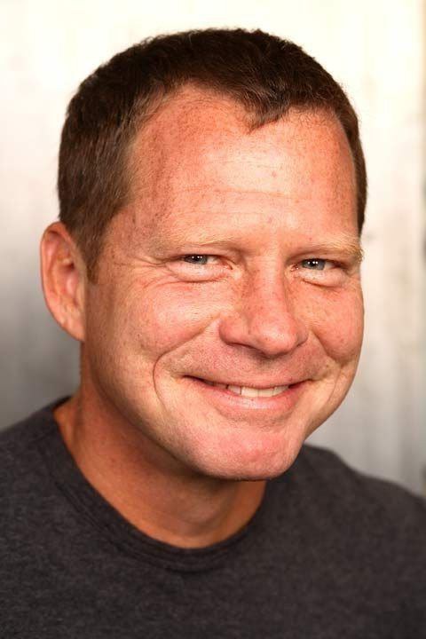 尼尔·琼斯头像