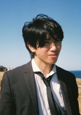 伊桑·英格头像