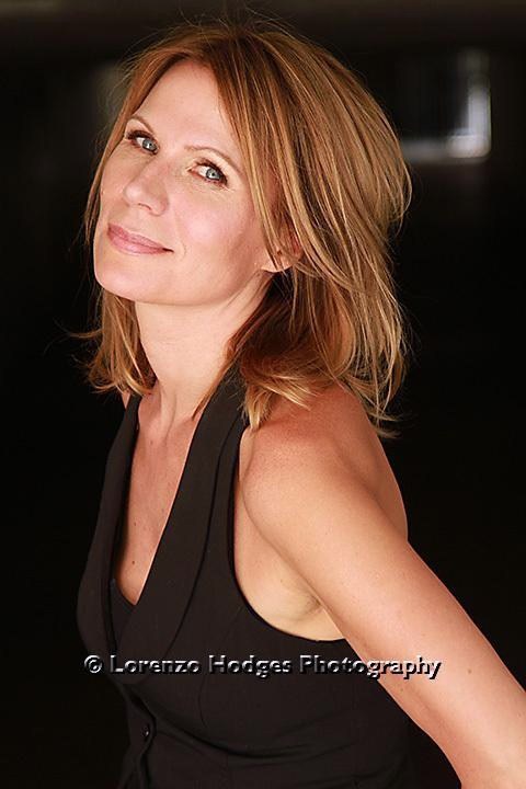 帕米拉·格雷头像