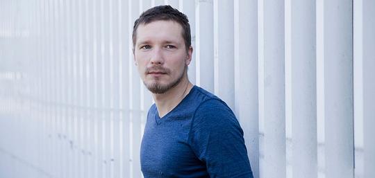 雅各布·马琛茨头像