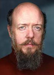 约翰·康明斯头像