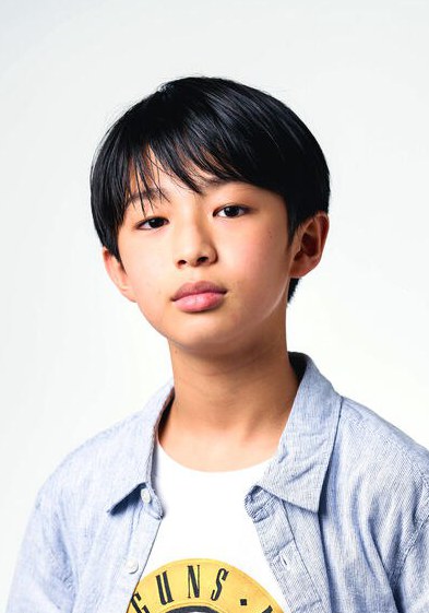 原田琥之佑头像