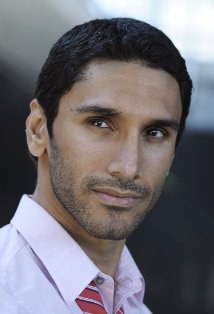 伊桑·瑞恩斯头像