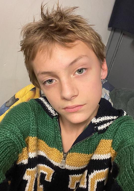 伊登·丹布林头像