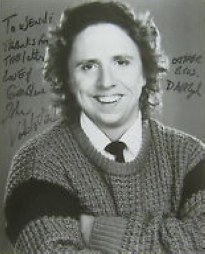 约翰·沃德斯塔德头像