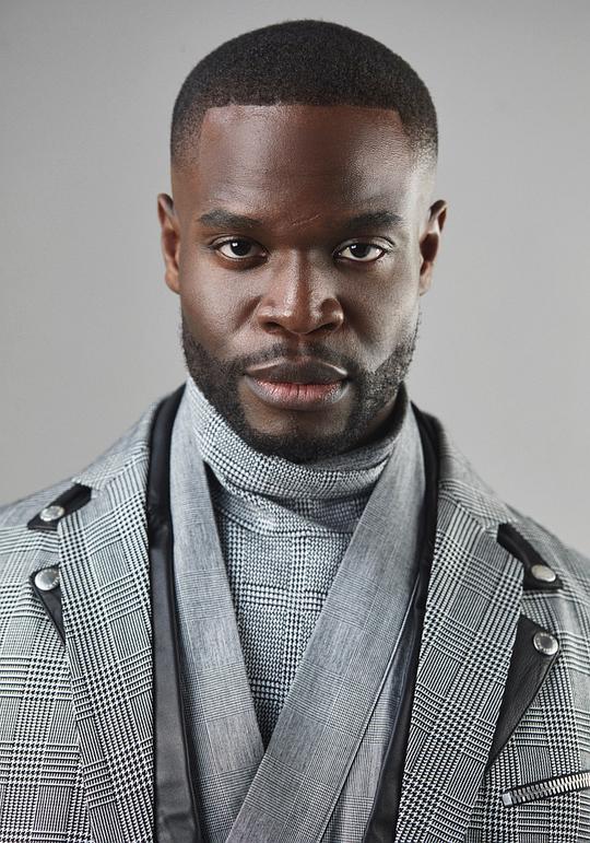 伊曼纽尔·伊马尼头像