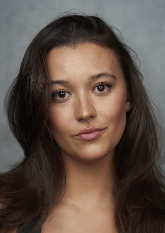 莫莉·贝丝·托马斯头像