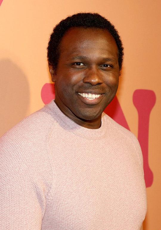 约书亚·亨利头像