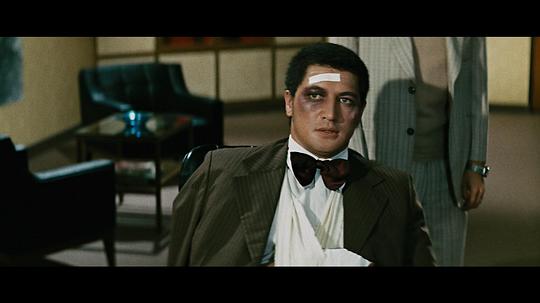 霍曼·塔普塞尔头像