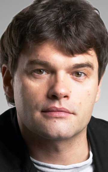 叶甫根尼·戴亚特洛夫头像