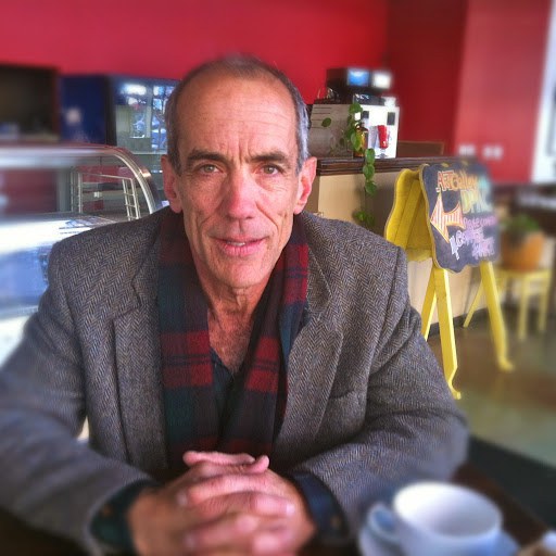 约翰·哈顿头像