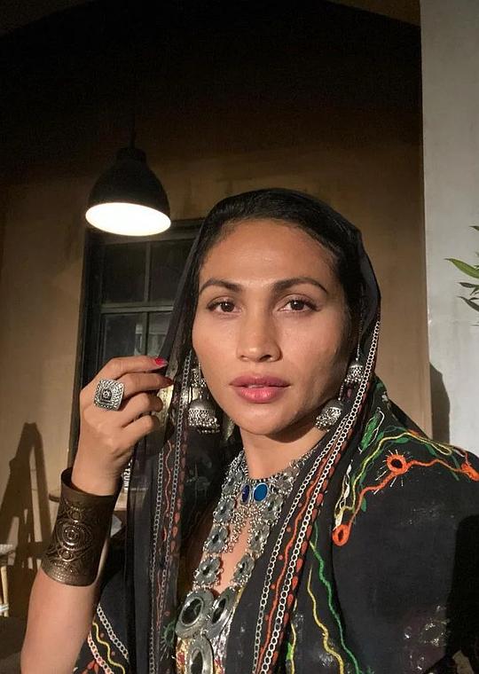 佩汉·阿卜杜勒头像