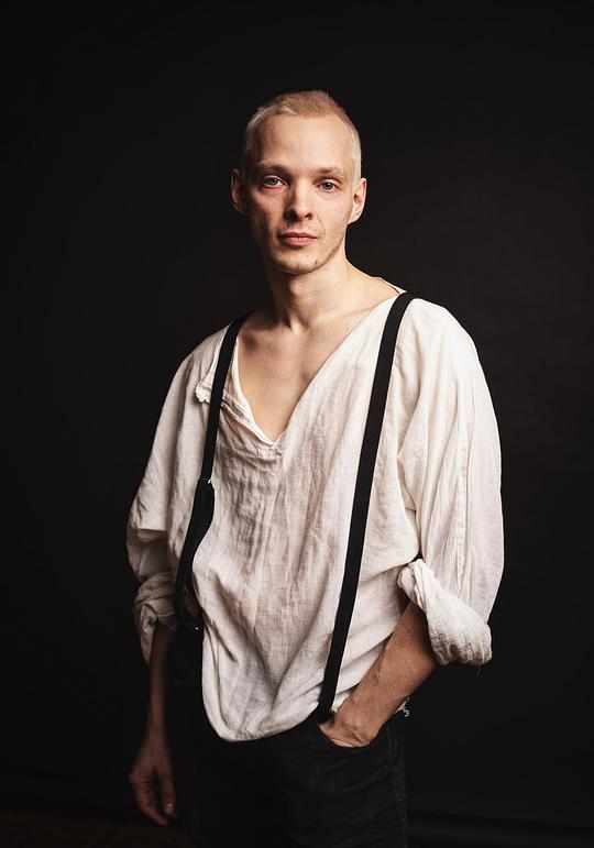 叶夫根尼·塞尔津头像