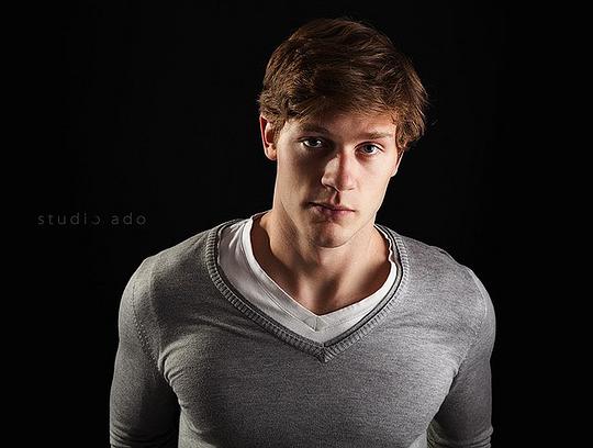 亚历山大·拉多伊契奇头像