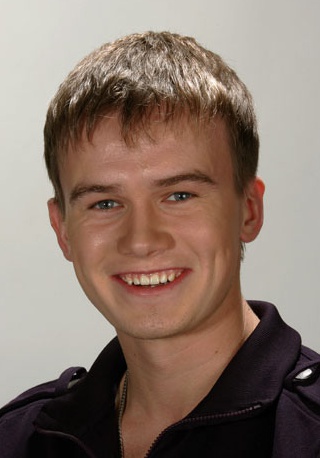 亚力克萨·巴杜科夫头像