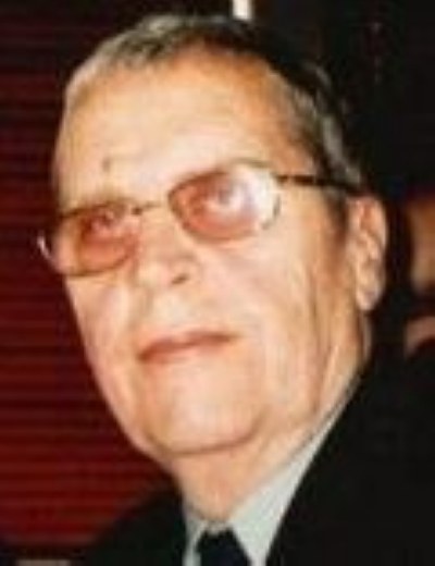 哈里·弗雷德尔头像