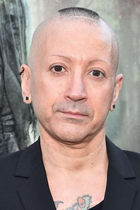 约瑟夫·比沙拉头像