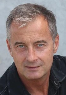 约翰·尼尔森头像