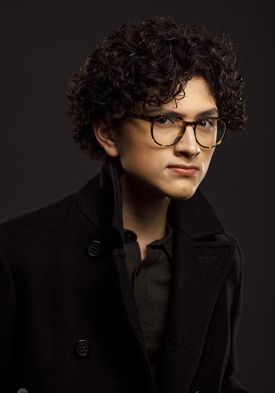 约书亚·瓦斯奎兹头像