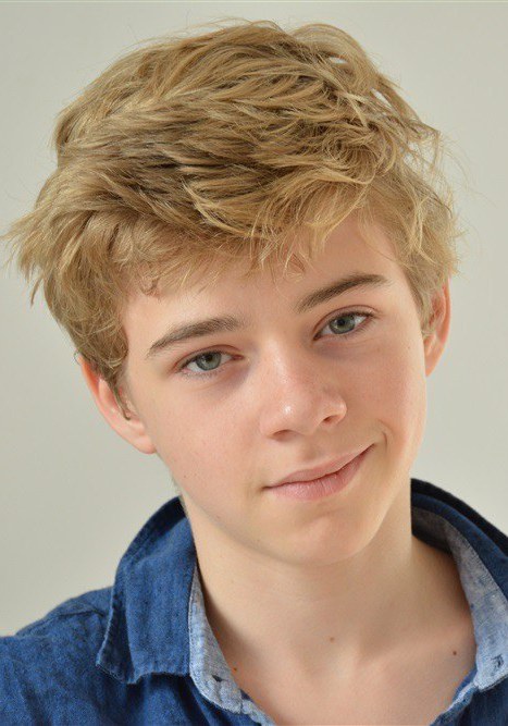 伊戈尔·凡·德塞尔头像